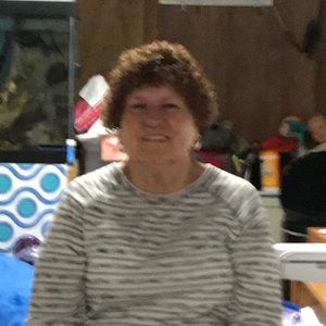 Meet your Posher, Tammy